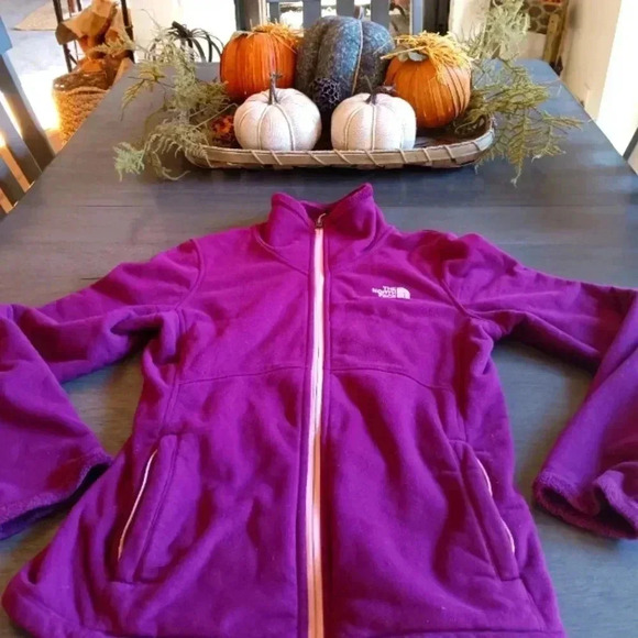 North Face Woman's Jacket Like New - Picture 1 of 4